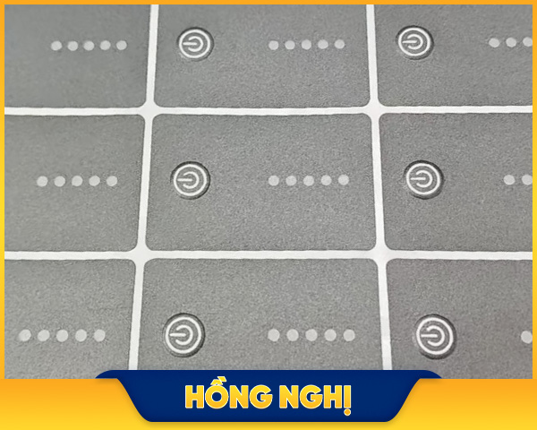 Ống kính acrylic, thấu kính màn hình ống kỹ thuật số có cửa sổ PVC